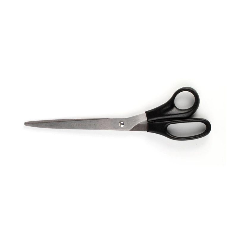 Šķēres OFFICE STANDARD, 25 cm, nerusējošs tērauds (200-10521)