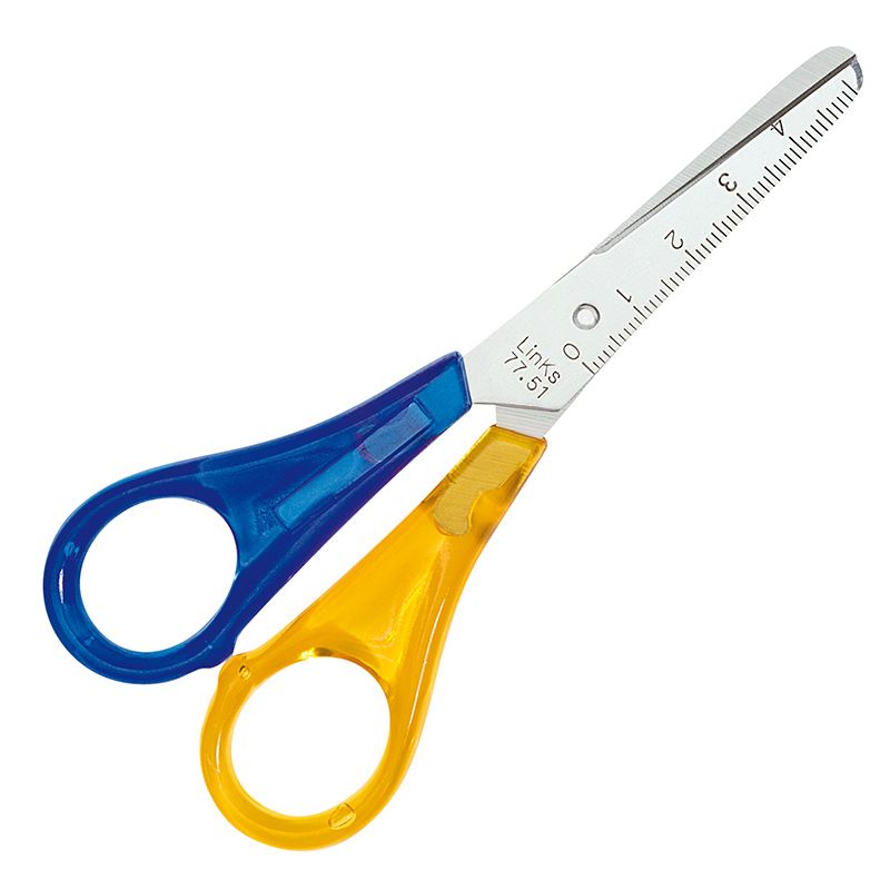 Šķēres Wedo 13 cm, kreiļiem (200-02015)