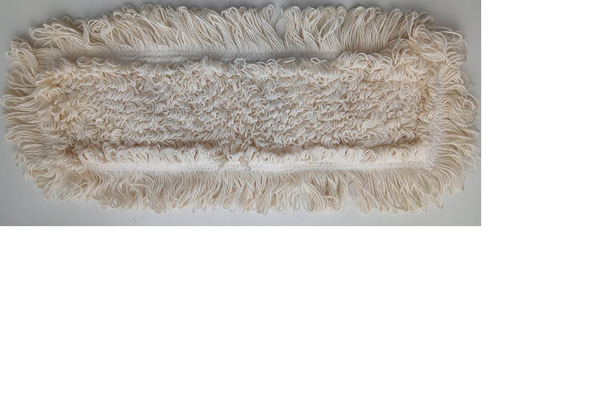 Mopatex MOP lupata 60x12cm, ar kabatām