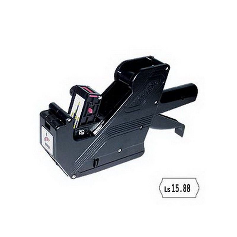 Marķēšanas pistole MOTEX 2612 (250-00985)