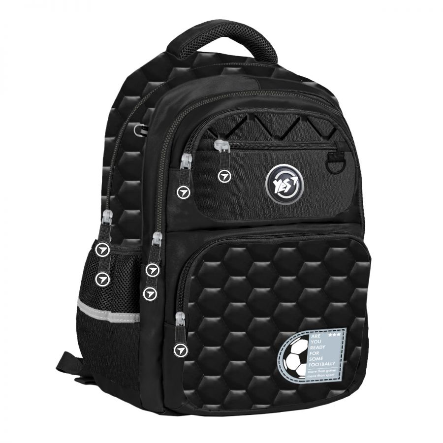 Murgusoma YES S-108 Football Game (550-08052)