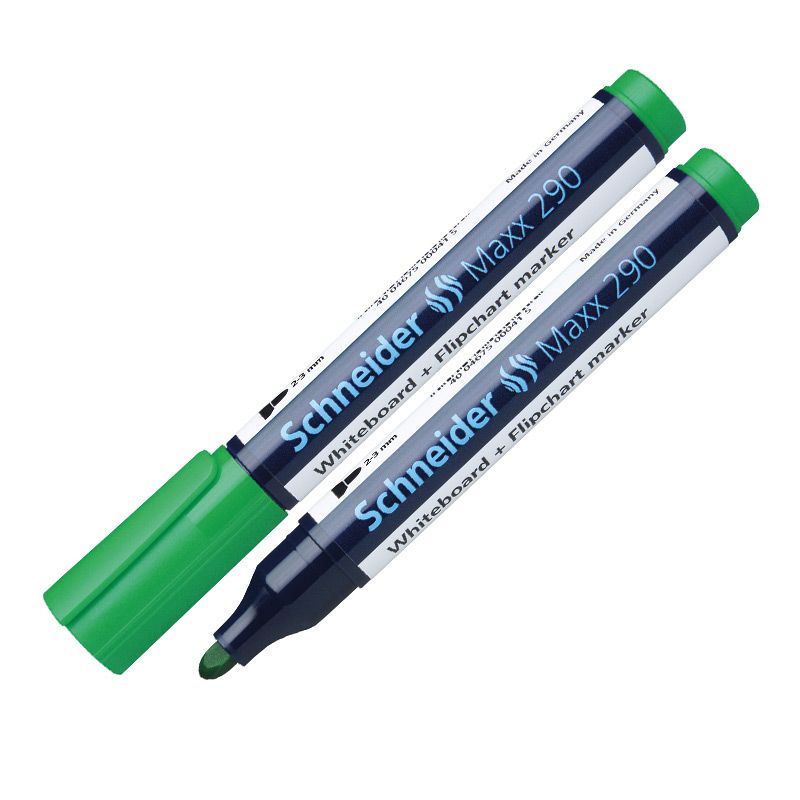 Marķieris tāfelei SCHNEIDER MAXX 290, konisks