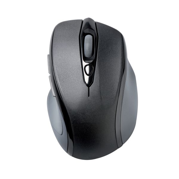 Kensington Pro Fit® bezvadu pele - melna (250-08870)