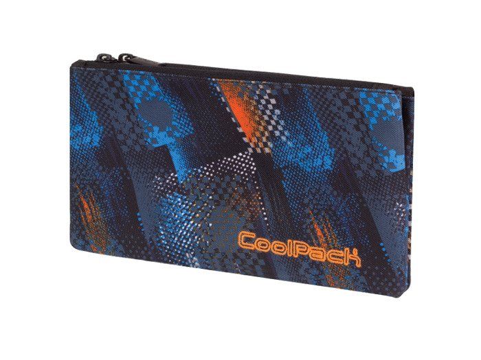 PENĀLIS AR TRĪS RĀVĒJSLĒDZĒJIEM  TAISNSTŪRVEIDA COOLPACK