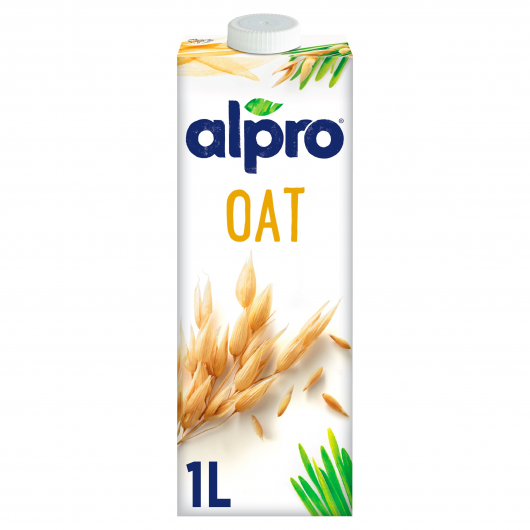 Auzu dzēriens ALPRO, 1l (450-13384)