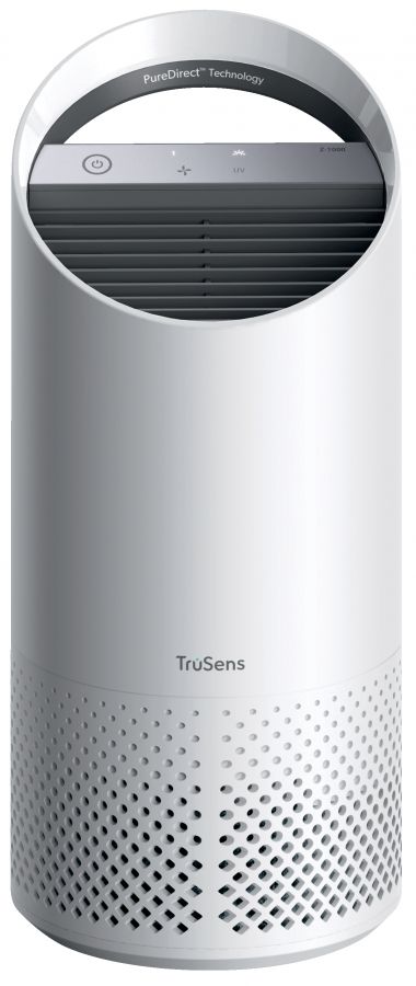 "Leitz TruSens ™ Z-1000 gaisa attīrītājs, personālām / mazām telpām līdz 23m²
" (250-07708)