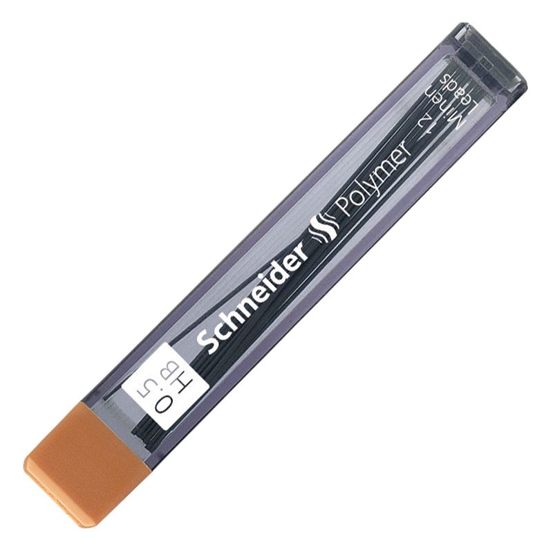 Serdeņi mehāniskajam zīmulim SCHNEIDER 0.5