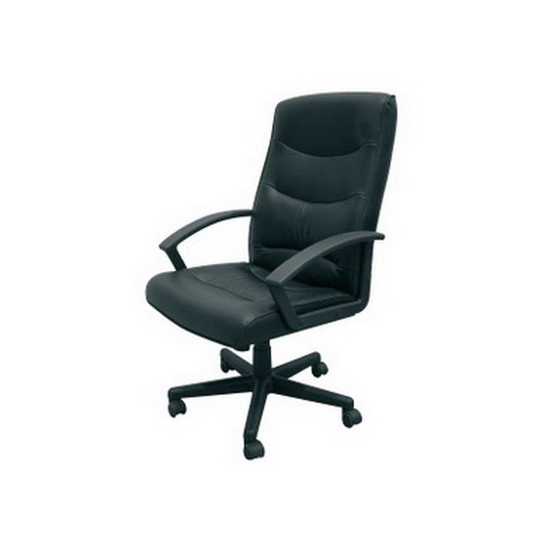 Evelekt Biroja krēsls Office4You MERANO melns