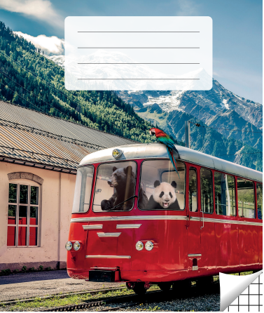 Victor Stationery OU Pierakstu klade, 200