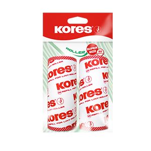 Drēbju tīrītājs KORES, 2 x 8