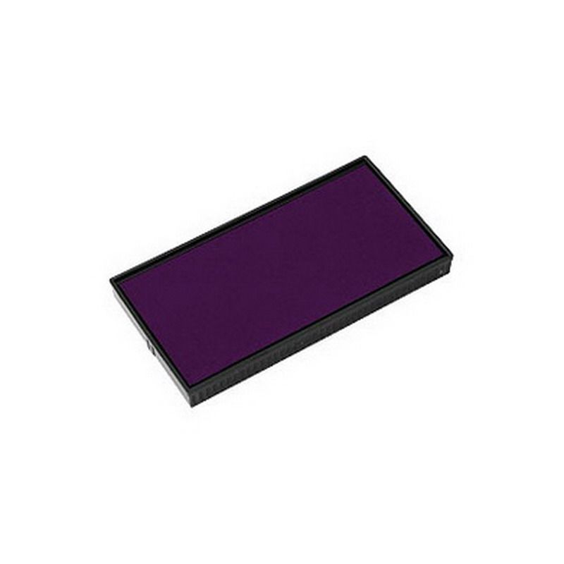 Maiņas spilventiņš COLOP E/50/1 violets (650-00997)
