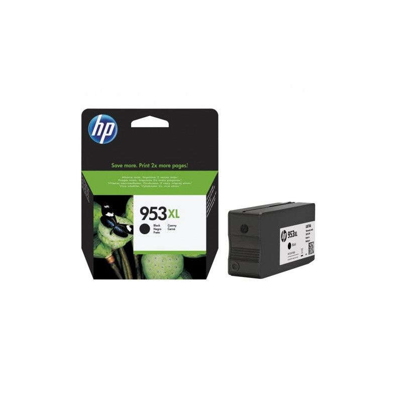 Tintes HP Nr.953 XL (L0S70AE)