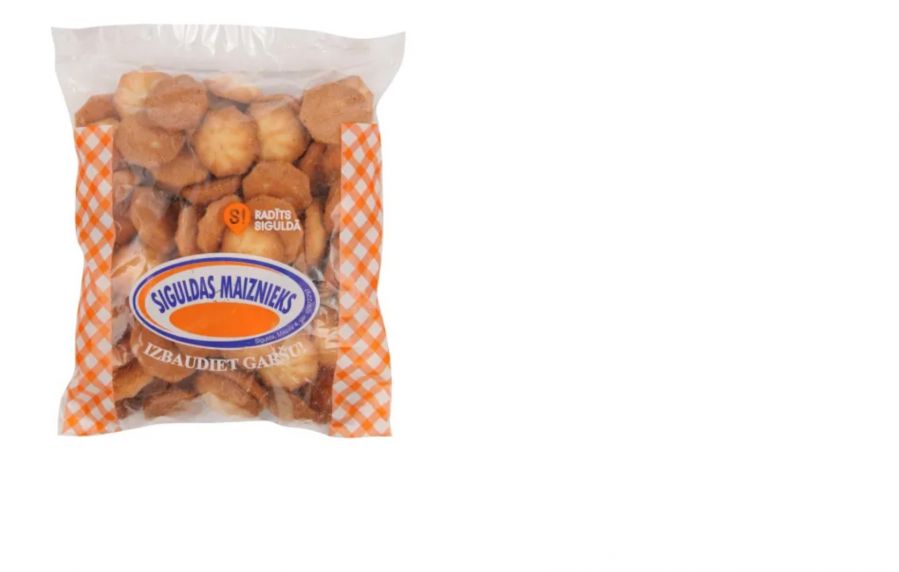 Cepumi Minūtīte, 400g (450-14939)