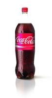 Gāzēts dzēriens COCA COLA, PET, 2l