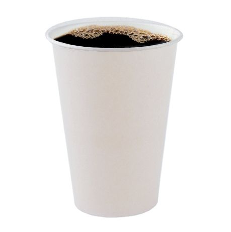 Paulig Glāzes Blanco Take Away, 200ml