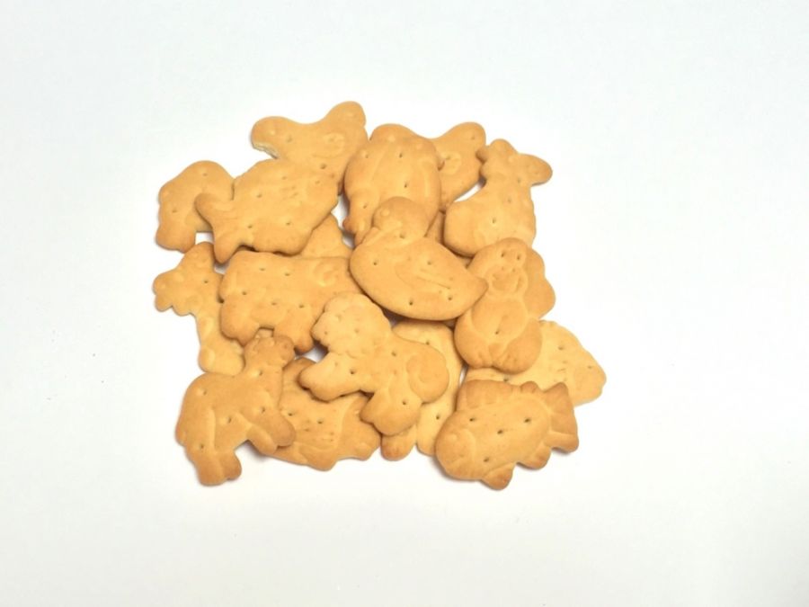 Cepumi RANELE Bembi, 2.5kg (450-27290)