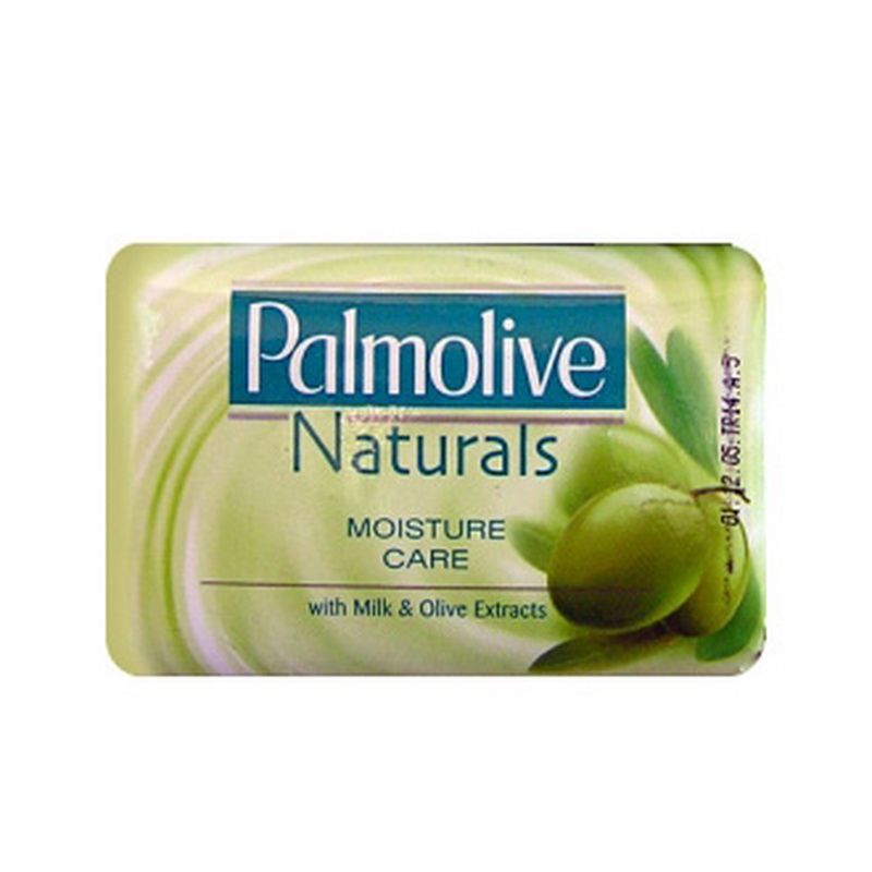 Tualetes ziepes PALMOLIVE Olive Milk 90g