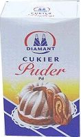 Pūdercukurs DIAMANT, 10kg (450-16965)