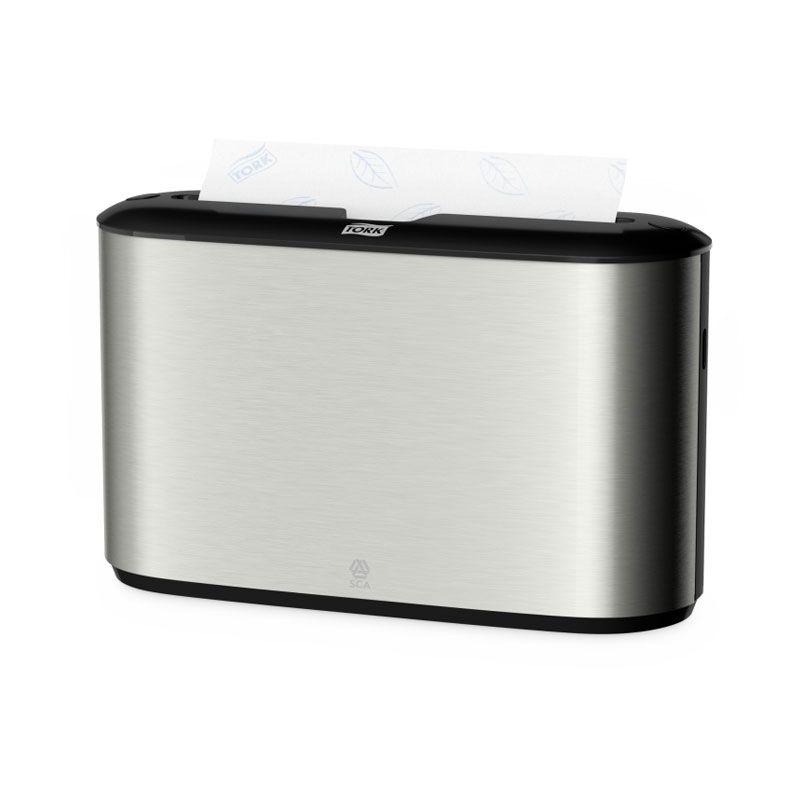 Roku dvieļu dozators TORK Xpress Countertop