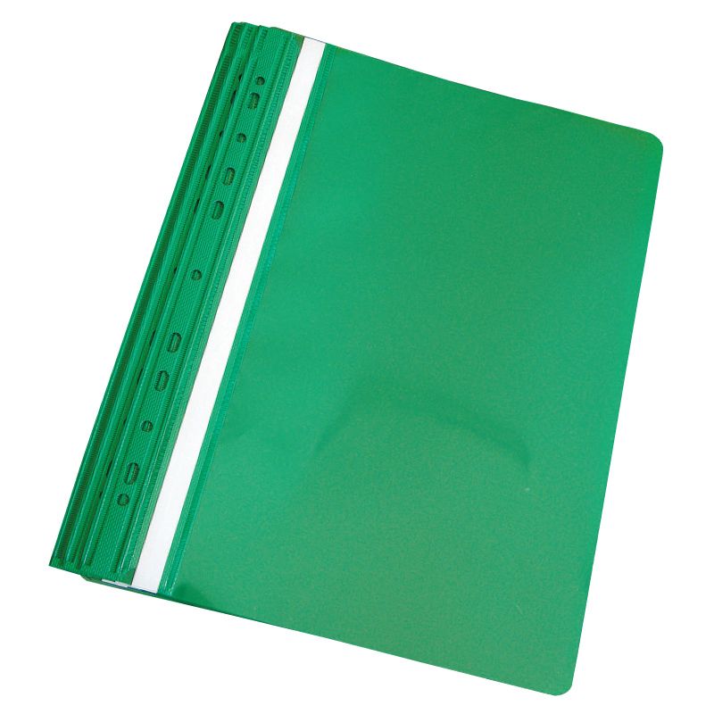 Panta Plast Mape ātršuvējs iesienamais A4