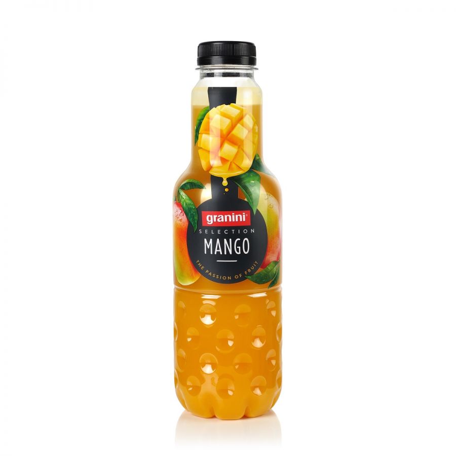Sulas dzēriens GRANINI Selection Mango 24%