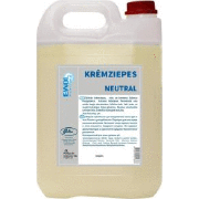 Šķidrās krēmziepes EWOL LINDEN Professional