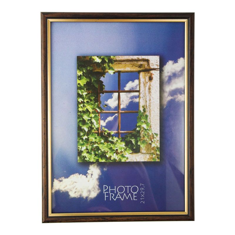 Savex Foto rāmis, plastmasas, 30x40 cm