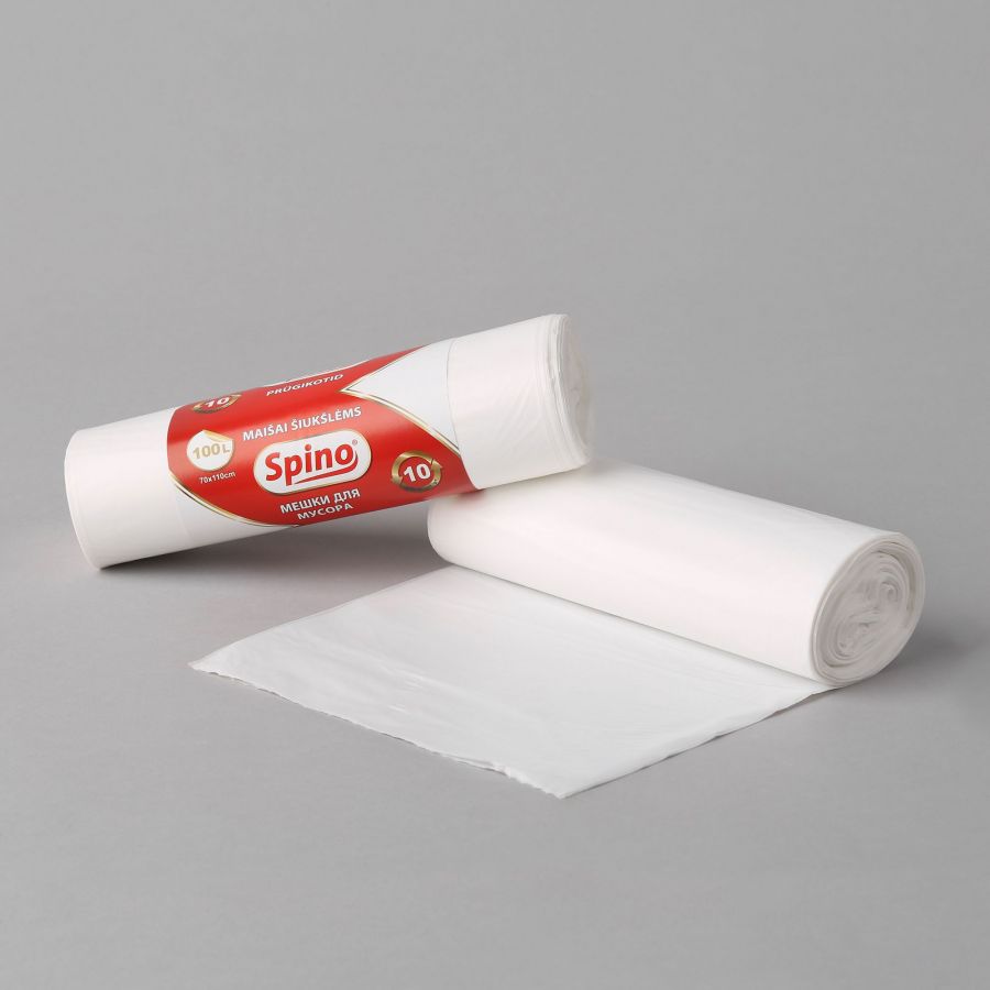 Multipack Atkritumu maisi, tilpums 100 L