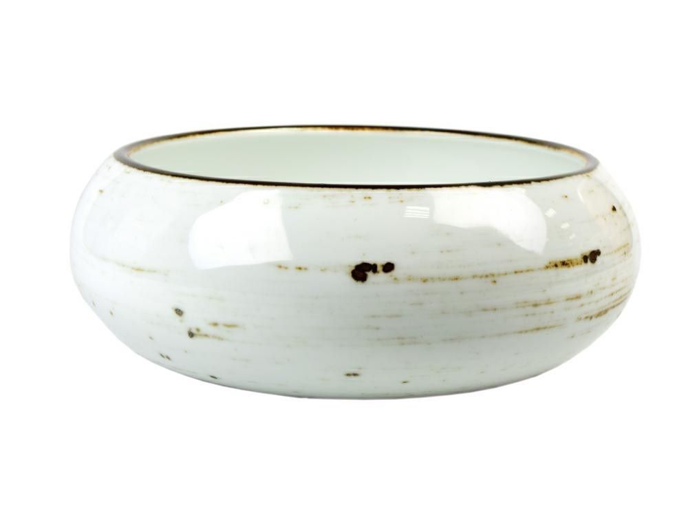Alumina Bļoda NOSTALGIA White, porcelāns, 950