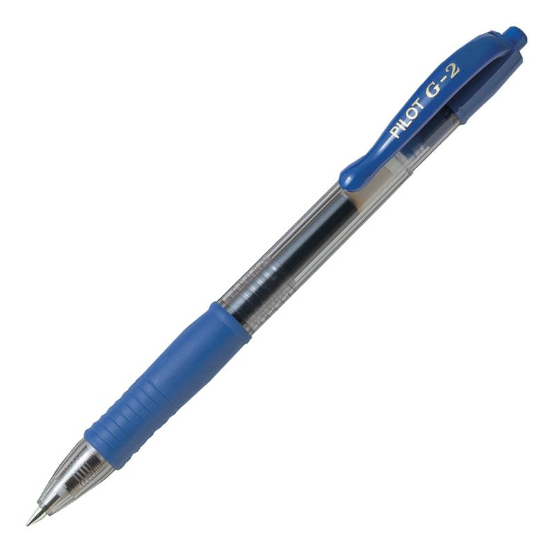 Gela pildspalva PILOT G-2 0.5mm
