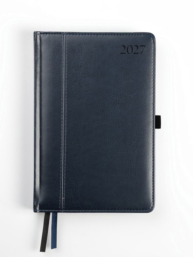 FAT Plānotājs AMBASSADOR BLACK EDITION 2027