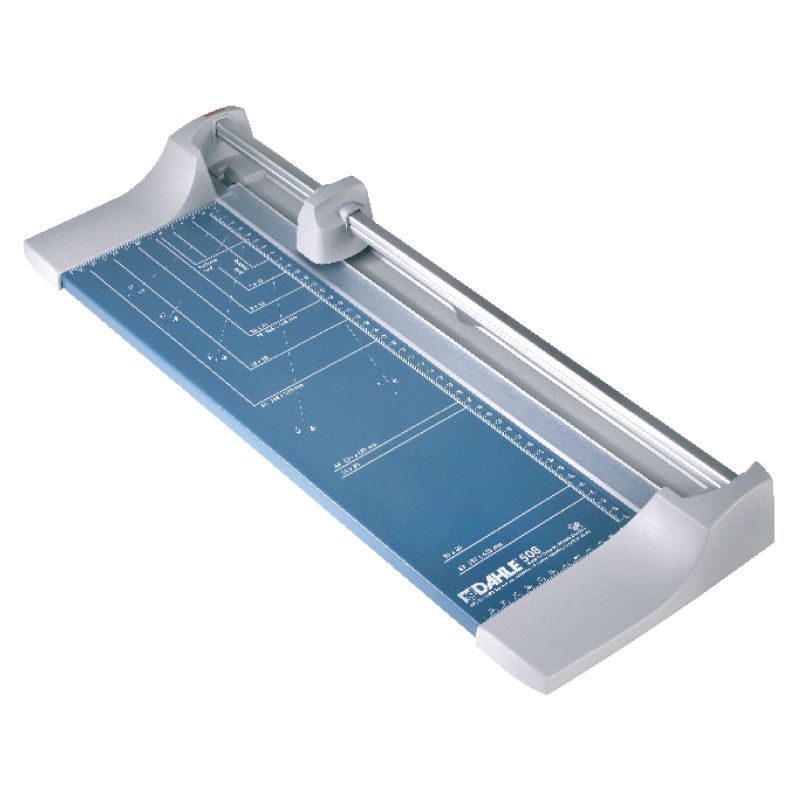 Rollerveida nazis DAHLE 508, A3 (250-00320)