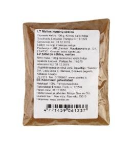 Ķimeņu sēklas, maltas, 100g (450-08650)