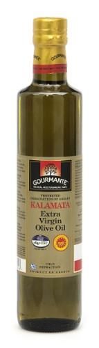 P.D.O. Kalamata Extra Virgin
