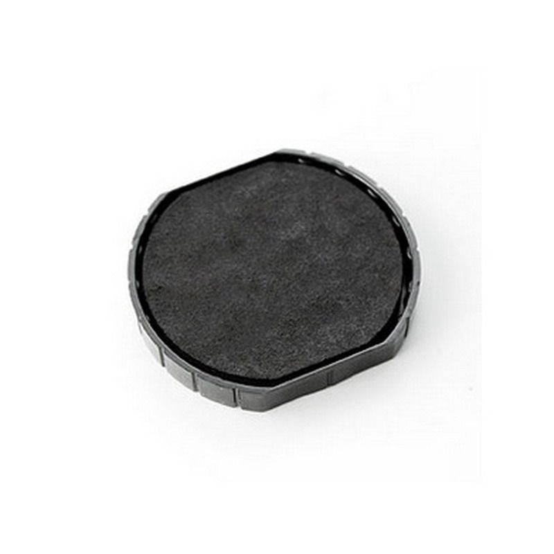 Maiņas spilventiņš COLOP E/R40 melns (650-00080)
