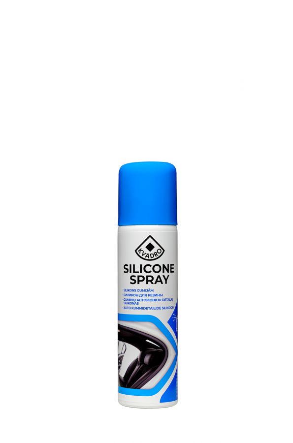 Silikons gumijām KVADRO, ziemai, 150ml (400-08937)