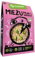 Dobeles Dzirnavnieks Miežu pārslas DOBELE, 500g