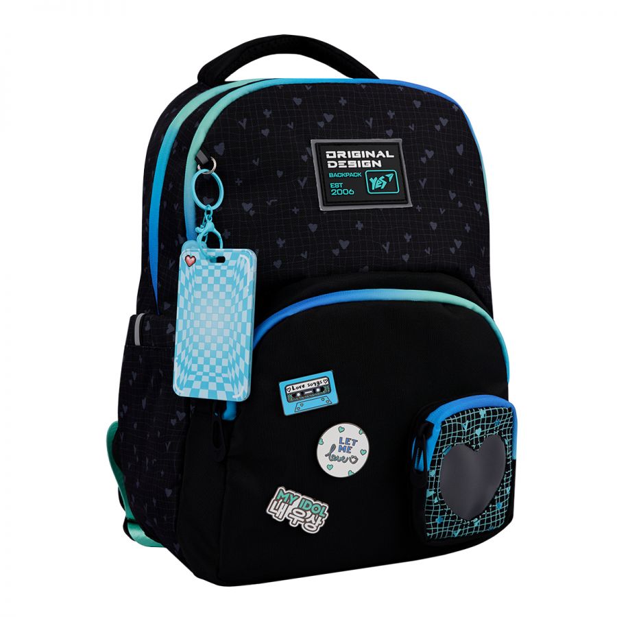 Mugursoma YES Hearty TS-57, 43 x
