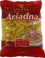 Makaroni, spirāles ARIADNA, 400g (450-08155)