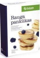 Dobeles Dzirnavnieks Pankūkas rauga mīkla DOBELE