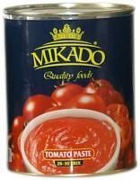 Tomātu pasta MIKADO, 850g (450-08051)