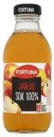 Sula FORTUNA Ābolu, stiklā, 0.3