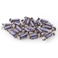 SNICKERS sveramās konfektes, 2.5 kg
