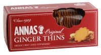 Ingvera cepumi ANNA`S Original, 150g (450-13429)