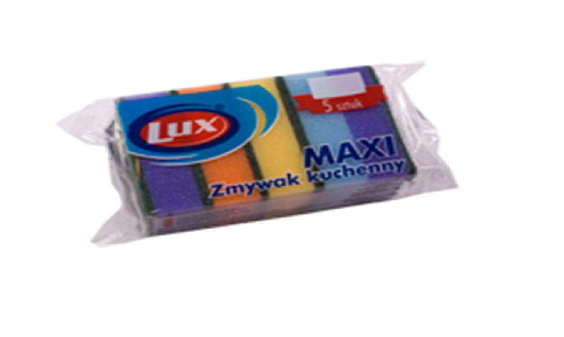 Švamme LUX Maxi, 9.8x6