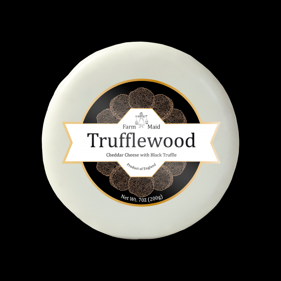 Siers Čedars FARM MAID Trufflewood 200 g. (450-23154)