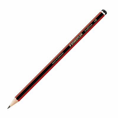 Zīmulis STAEDTLER TRADITION H (200-13921)