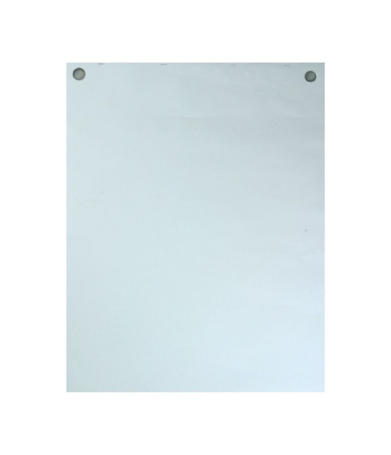Papīra bloks SMLT Flipchart, 59,4