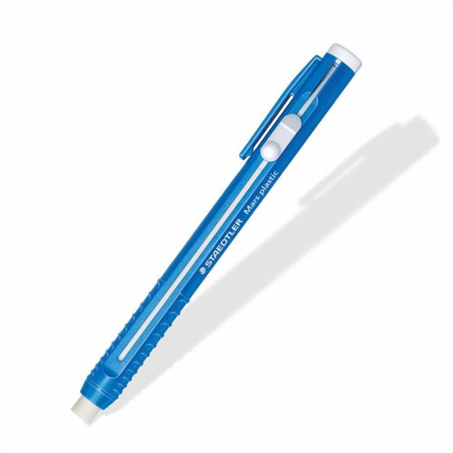 Dzēšgumijas turētājs STAEDTLER Mars (200-14606)