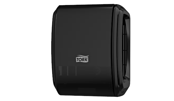Tork pastāvīgas darbības gaisa atsvaidzinātāju dozators A3, melns 256011 (400-09660)